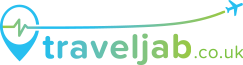 Travel Jab Logo